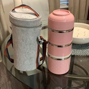 Standup Lunchbox